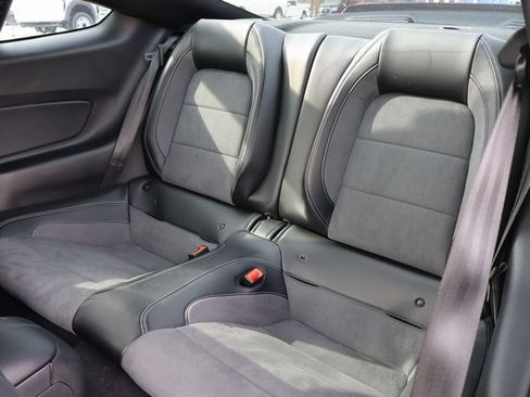 Used 2020 Ford Mustang Shelby GT350 w/ Technology Package image 10