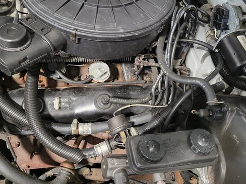 Used 1989 Dodge Dakota Shelby RWD image 10