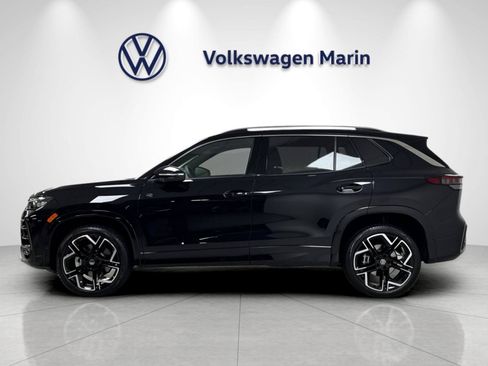 New 2026 Volkswagen Tiguan SEL R-Line AWD/4WD image 2