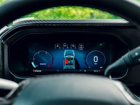 New 2025 Ford F250 Lariat w/ Lariat Ultimate Package image 31