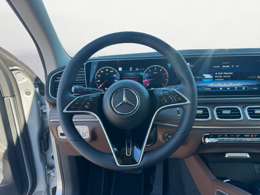 Certified 2026 Mercedes-Benz GLE 350 4MATIC image 12