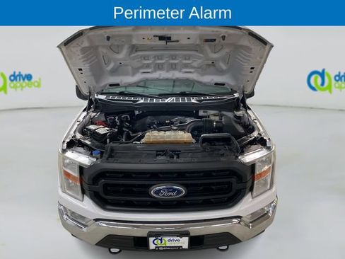 Used 2021 Ford F150 XL w/ Equipment Group 101A High image 11
