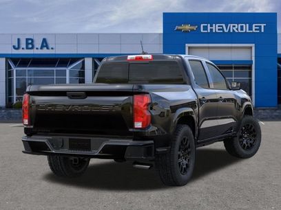 New 2026 Chevrolet Colorado W/T w/ WT Custom Package