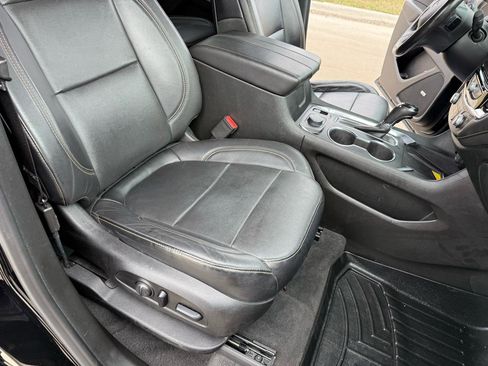 Used 2018 Chevrolet Traverse Premier w/ Redline Edition image 34