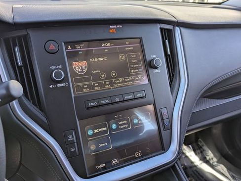 Used 2021 Subaru Outback 2.5i image 15