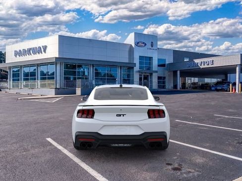 New 2026 Ford Mustang GT Premium RWD image 5