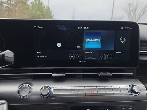 New 2026 Hyundai Kona Limited image 33