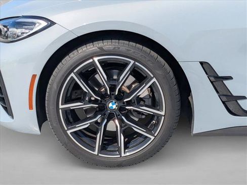 Used 2024 BMW 430i Gran Coupe w/ M Sport Package (Priority 1) RWD image 19