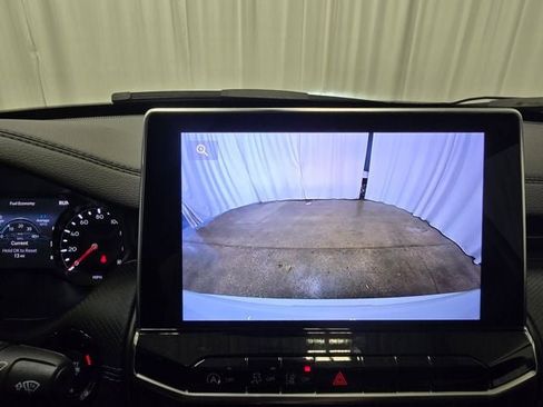 New 2026 Jeep Compass Latitude image 11