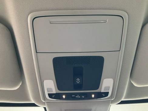 New 2026 Honda CR-V EX-L image 19