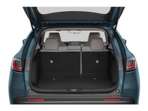 Used 2025 Honda HR-V LX image 10