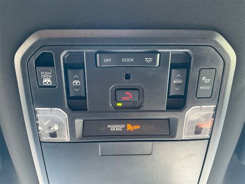 Used 2025 Toyota Tundra 1794 Edition image 11