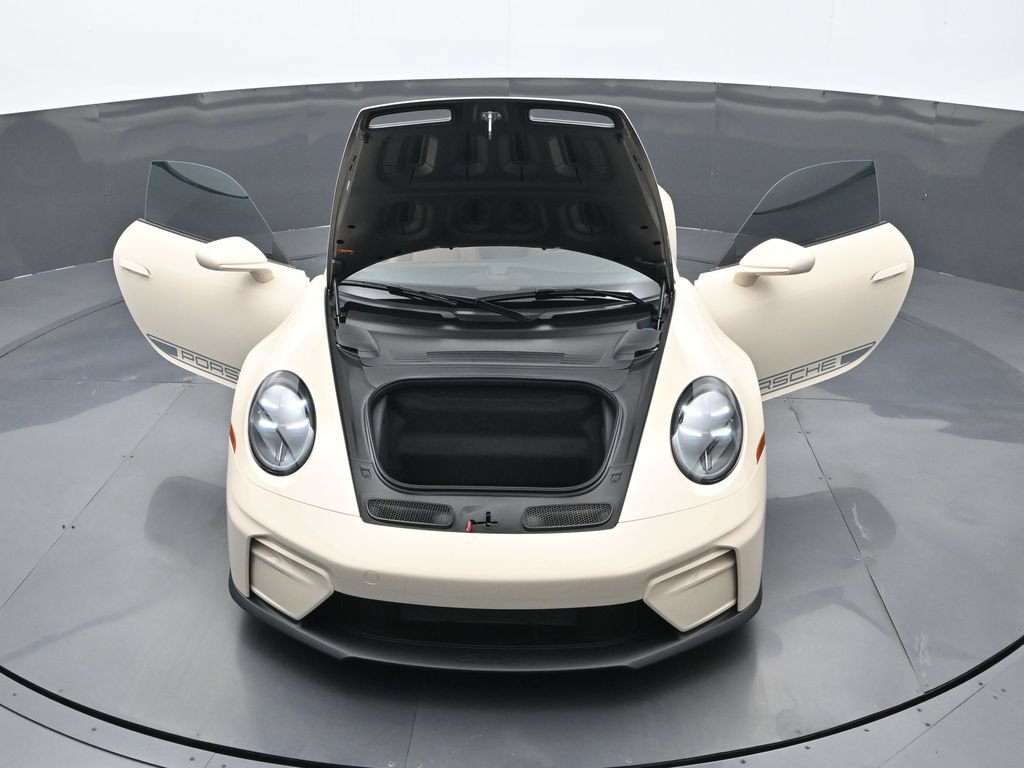 Certified 2026 Porsche 911 GT3 RWD image 27