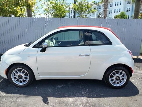Used 2014 FIAT 500 Pop image 5