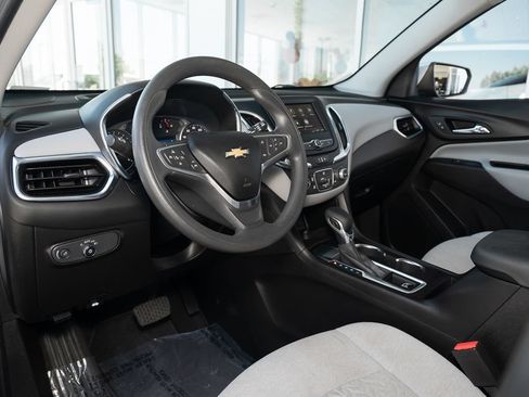 Used 2022 Chevrolet Equinox LT FWD image 20