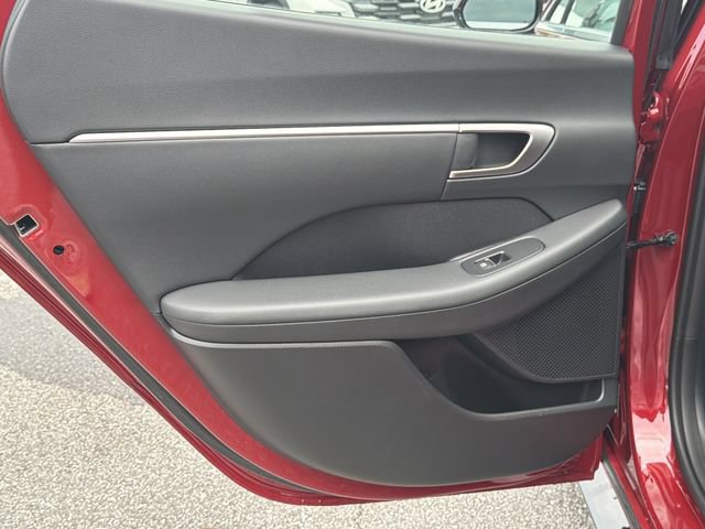 New 2026 Hyundai Sonata SEL FWD image 23