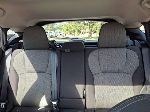 Certified 2024 Subaru Crosstrek 2.0i Premium AWD/4WD image 39