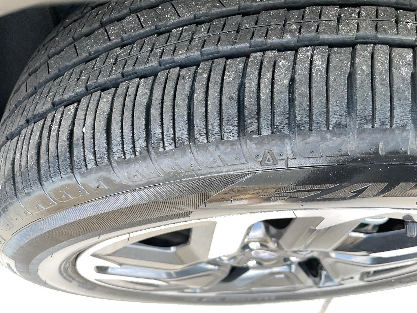 Used 2025 Subaru Forester Limited AWD/4WD image 9