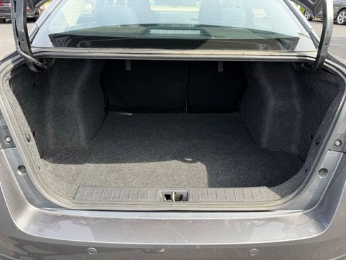 Used 2024 Nissan Versa S w/ S Plus Package FWD image 15