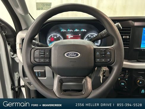 New 2026 Ford F450 XL w/ XL Driver Assist Package image 18