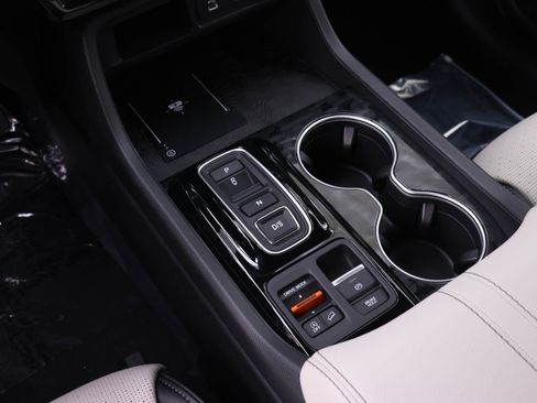 New 2026 Honda Passport TrailSport Elite image 12