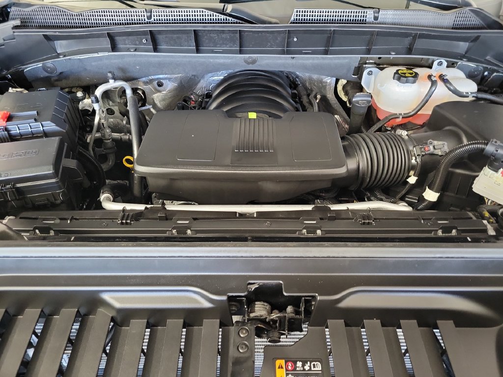 Certified 2025 GMC Sierra 1500 Denali Ultimate AWD/4WD image 25