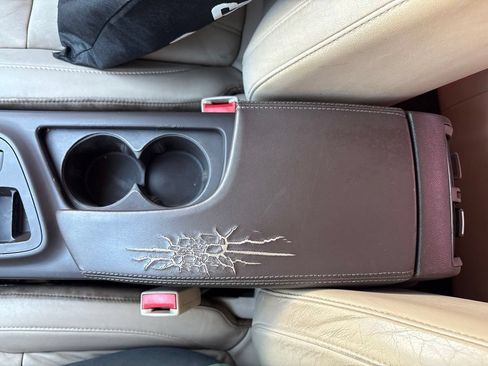 Used 2012 Buick Regal Leather FWD image 42