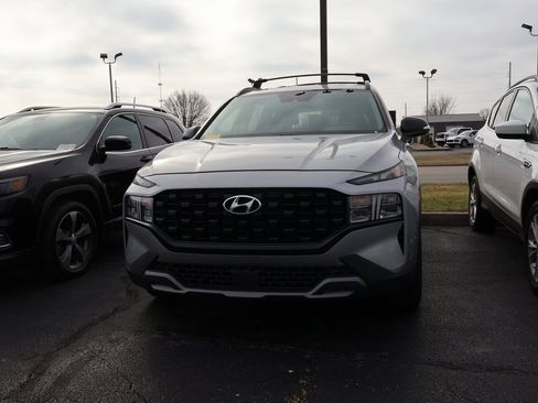 Used 2023 Hyundai Santa Fe XRT w/ Cargo Package image 10