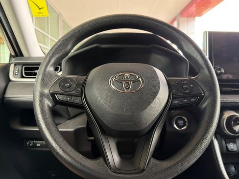 Certified 2023 Toyota RAV4 XLE FWD image 23