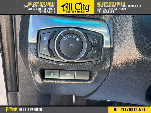 Used 2016 Ford Explorer Sport w/ Equipment Group 401A AWD/4WD image 37