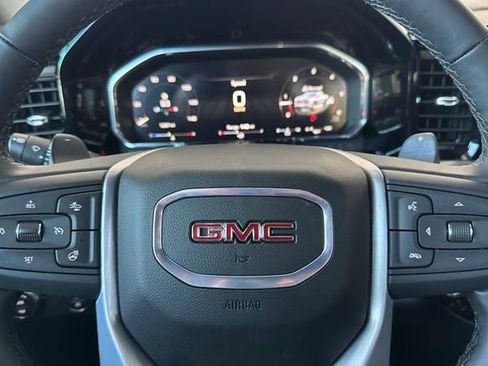Used 2026 GMC Sierra 1500 Elevation AWD/4WD image 36