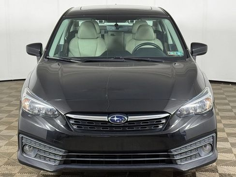 Used 2022 Subaru Impreza 2.0i Premium AWD/4WD image 11