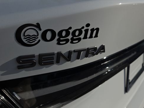 Certified 2026 Nissan Sentra S w/ Floor Mat Package FWD image 31