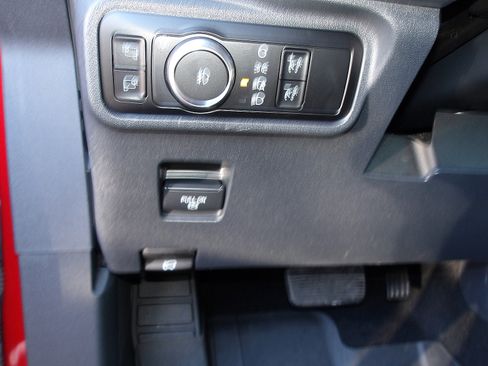 Used 2024 Ford Bronco Raptor w/ Interior Carbon Fiber Pack 6 image 15