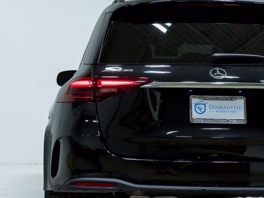 Used 2024 Mercedes-Benz GLE 63 AMG S image 15