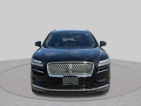 Used 2022 Lincoln Nautilus Reserve w/ Equipment Group 201A AWD/4WD image 12