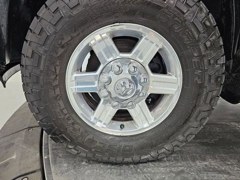 Used 2013 RAM 2500 Laramie w/ Cold Weather Group image 10