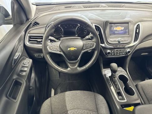 Used 2022 Chevrolet Equinox LT FWD image 14