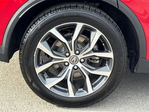 Used 2023 Acura MDX FWD w/ Technology Package image 11