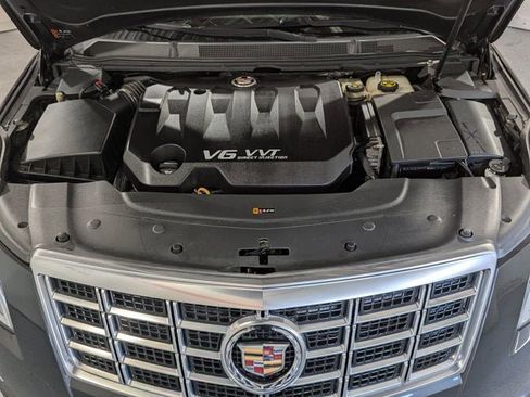 Used 2015 Cadillac XTS Luxury image 40