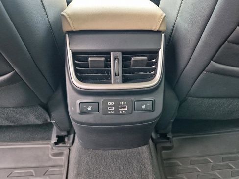 Used 2023 Subaru Outback Limited XT AWD/4WD image 15