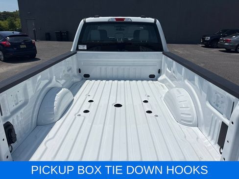 New 2026 Ford F350 XL AWD/4WD image 23
