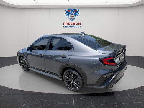 Used 2023 Subaru WRX Limited AWD/4WD image 4