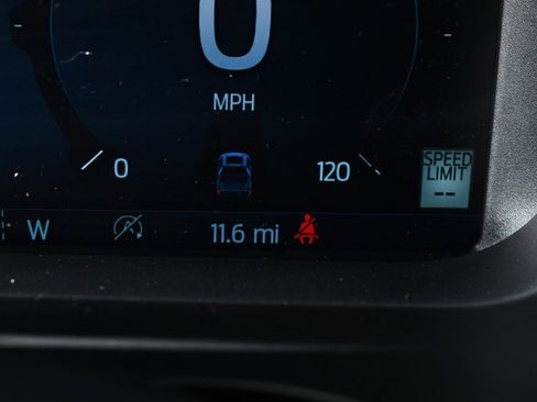 New 2025 Ford F150 XLT w/ Equipment Group 302A MID image 35