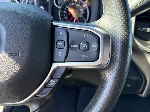 New 2026 RAM 2500 Tradesman image 15