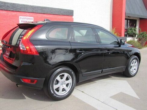 Used 2012 Volvo XC60 3.2 FWD image 7
