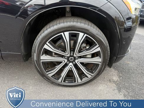 Certified 2023 Volvo XC60 B5 Ultimate image 15