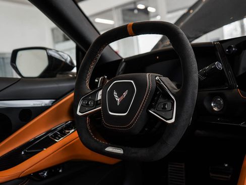 New 2026 Chevrolet Corvette Z06 image 10