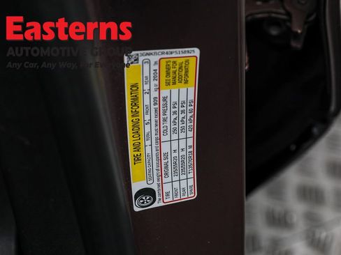 Used 2023 Chevrolet Blazer LT image 35