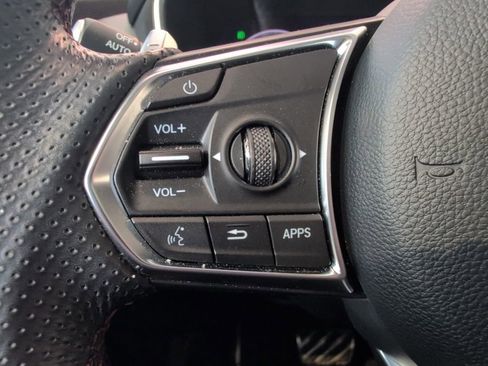 Certified 2023 Acura MDX A-Spec AWD/4WD image 18